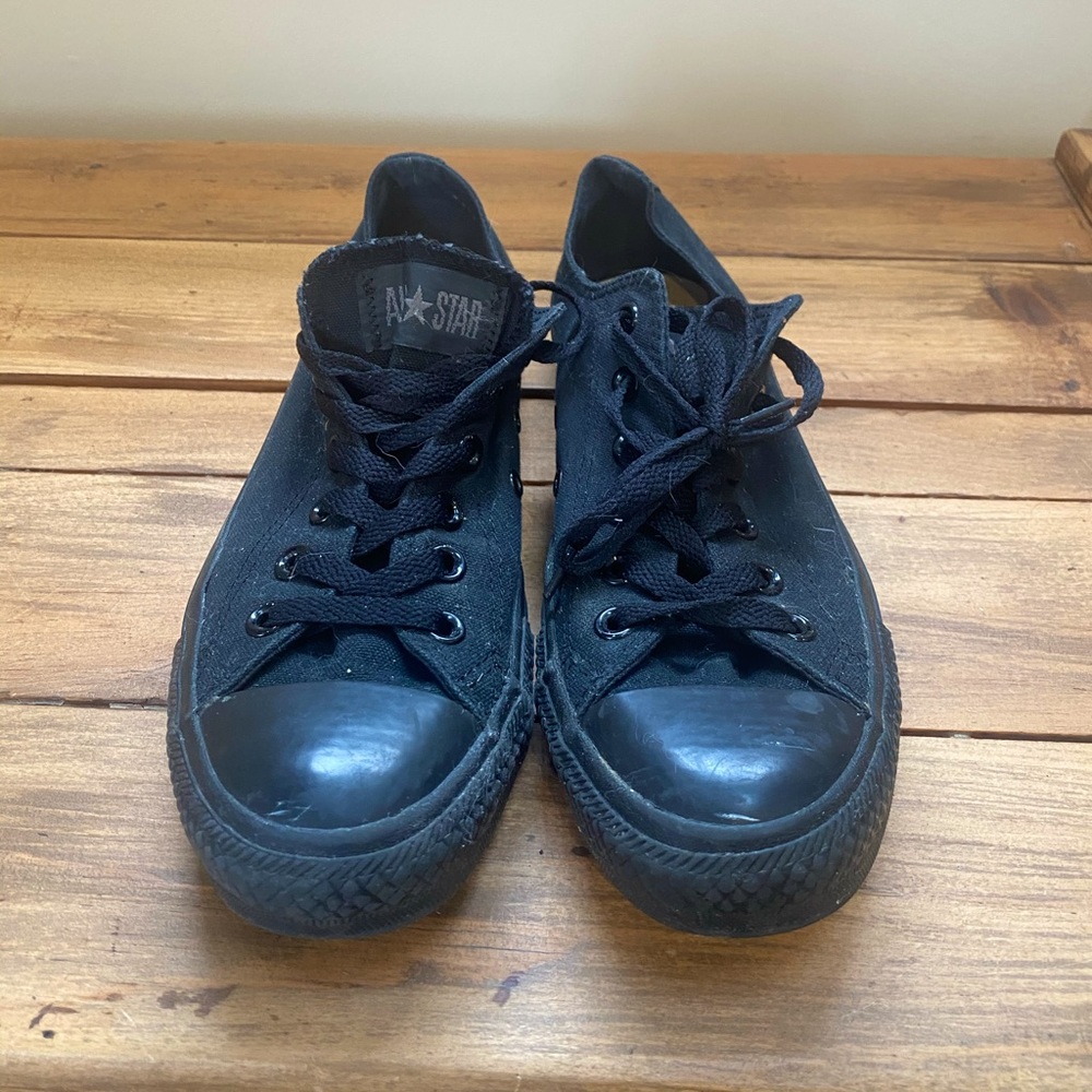 Converse Chuck Taylor All Star Low tops